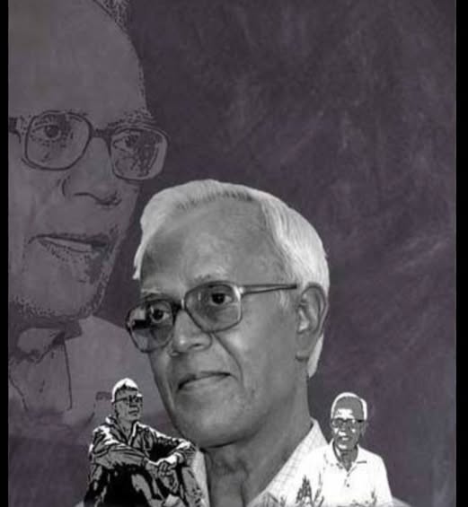 സ്റ്റാൻ സ്വാമിമാർക്ക് നഷ്ടങ്ങൾ&nbsp;ഏറെ…