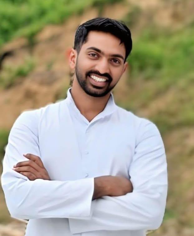 ദൈവമേ ഈ മരണവും ഒരു രൂപാന്തരീകരണം&nbsp;ആയിരുന്നല്ലോ…