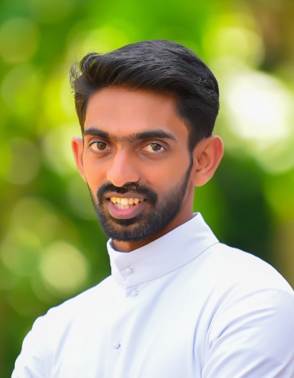 Fr Suresh Pattettu MCBS Passes&nbsp;Away