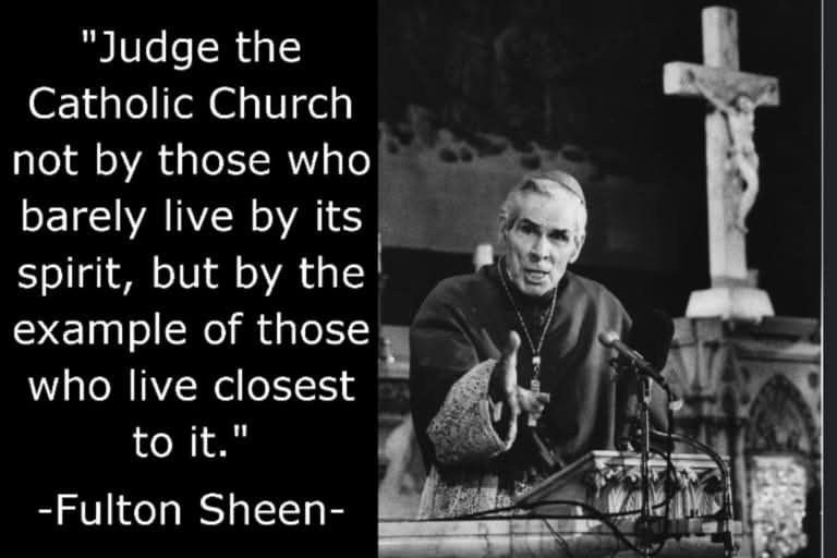 മതം തികച്ചും വ്യക്തിപരമാണെന്നോ?