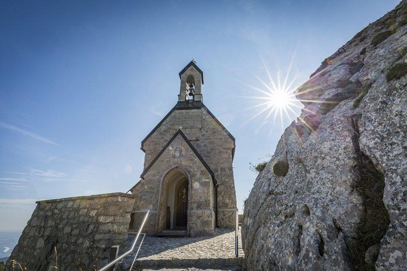 വെൻഡൽസ്റ്റൈൻ പള്ളി: ജർമ്മനിയിലെ ഏറ്റവും ഉയരമുള്ള&nbsp;ദൈവാലയം