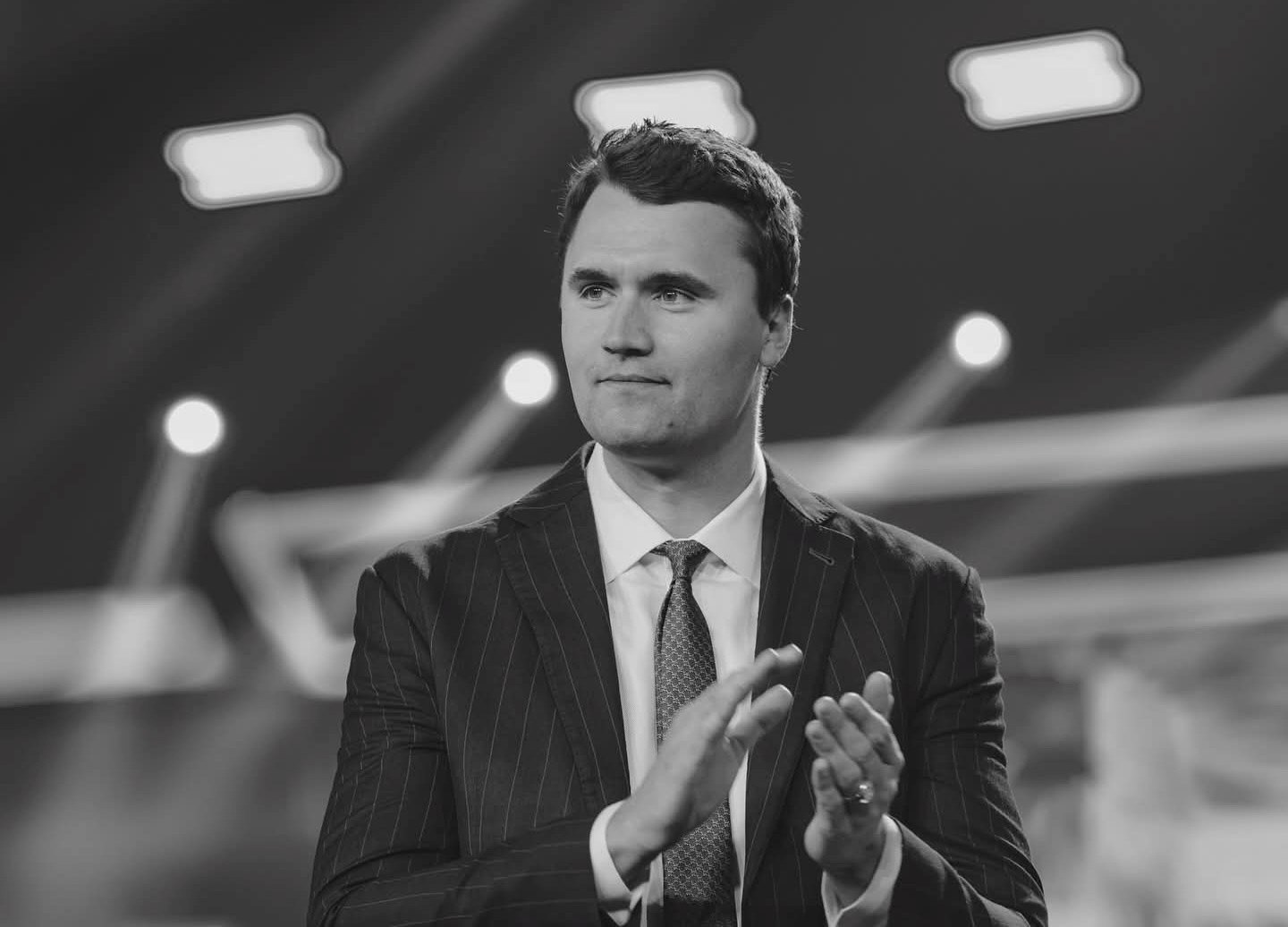 Charlie Kirk (1993 – 2025)