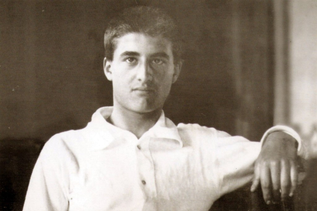 Quotes from Saint Pier Giorgio Frassati 
