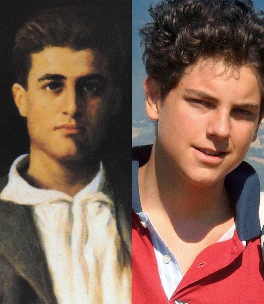 രണ്ട് യുവ വിശുദ്ധർ അൾത്താര&nbsp;വണക്കത്തിലേക്ക്