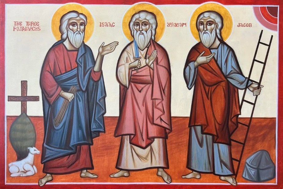 Matthew 22:23–33 | Love and Life Beyond This&nbsp;World