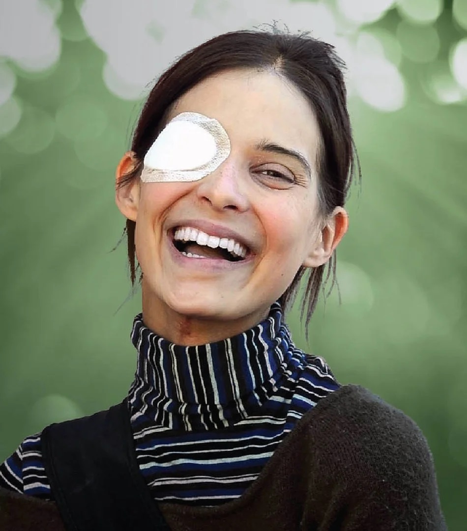 The Holy Mom Who Sacrificed Her Life for the&nbsp;Love