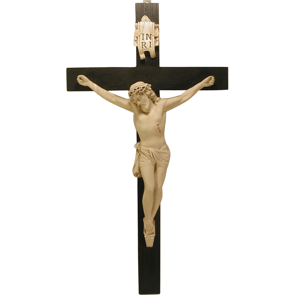 5 Reasons Why We Should Have a Crucifix in Our&nbsp;Home