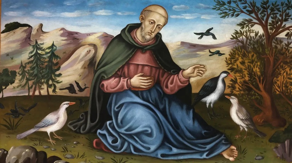 ഫ്രാൻസിസ്‌കൻ ആദ്ധ്യാത്മികതയുടെ ഏഴ്&nbsp;അത്ഭുതങ്ങൾ