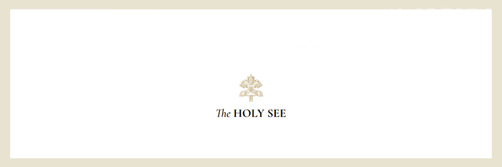 Summary of Apostolic Exhortation Dilexi Te by Pope Leo&nbsp;XIV