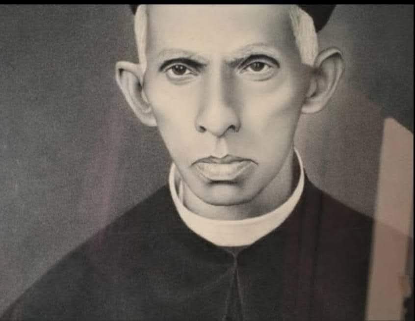 സിറോമലബാർ സഭയുടെ അഭിമാനം