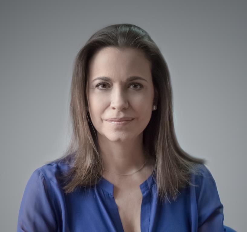 María Corina Machado Awarded the 2025 Nobel Peace&nbsp;Prize
