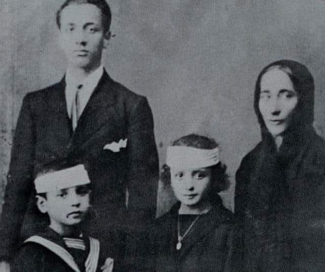 Love until it&nbsp;hurts