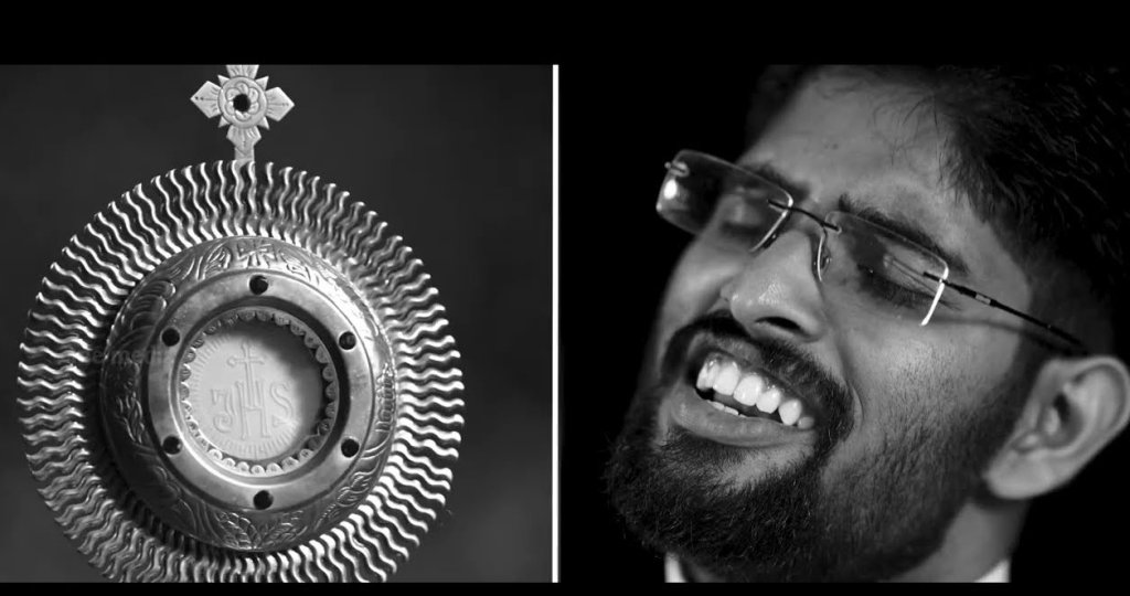 Prayer for Inner&nbsp;Healing