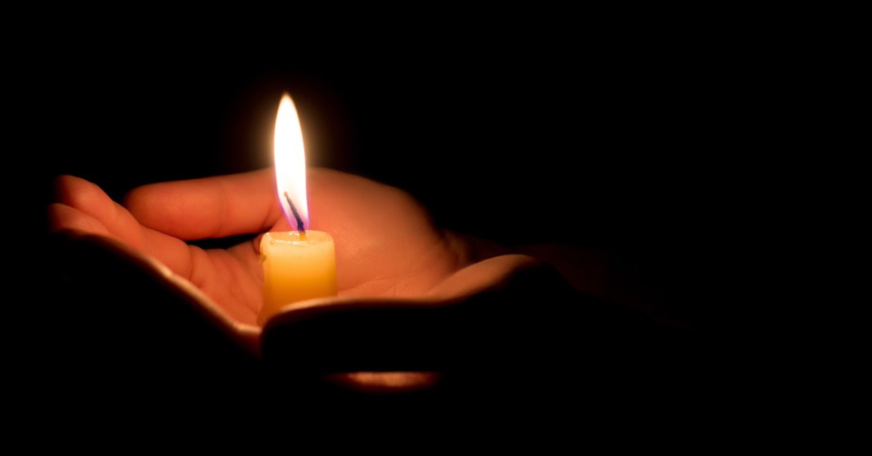 Novena for the Dead | Day&nbsp;9