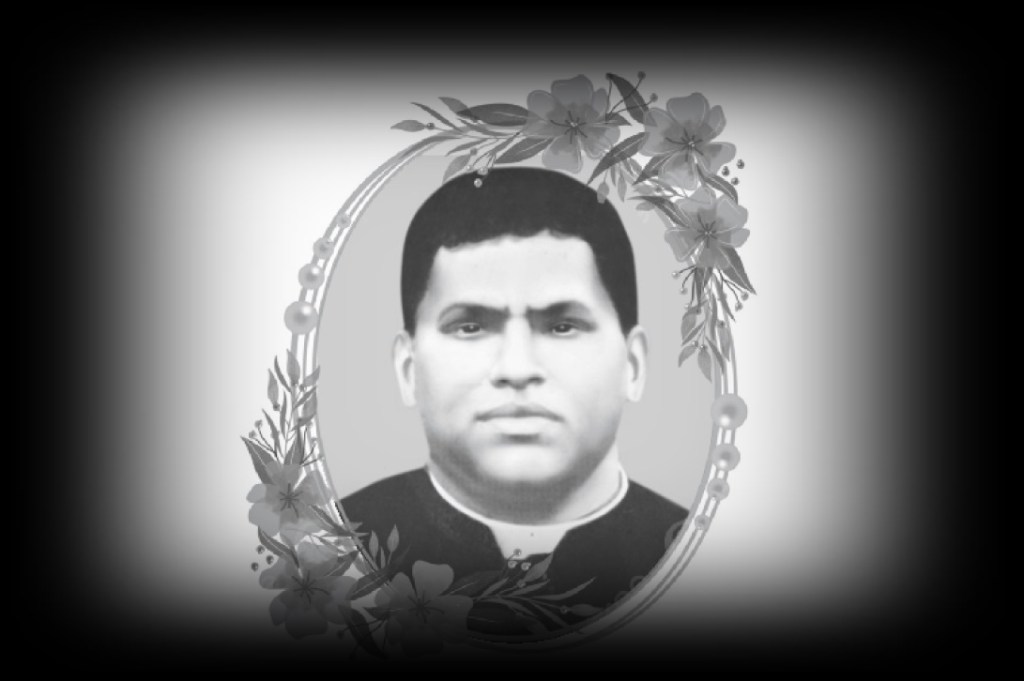 Fr. Kozy Mambalam MCBS&nbsp;(1986-1943)