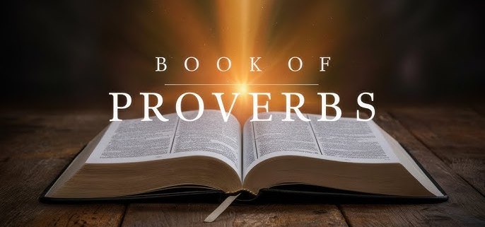 The Book of Proverbs