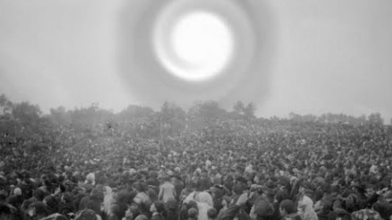 The Miracle of the Sun