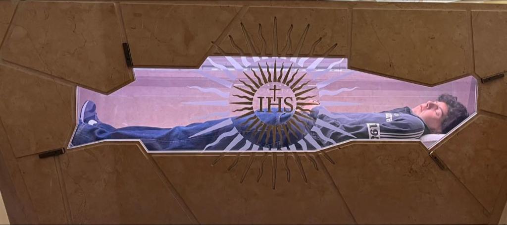 വി. കാർലോ അക്യുട്ടിസ്: ദൈവത്തിൻ്റെ&nbsp;ഇൻഫ്ളുവൻസർ