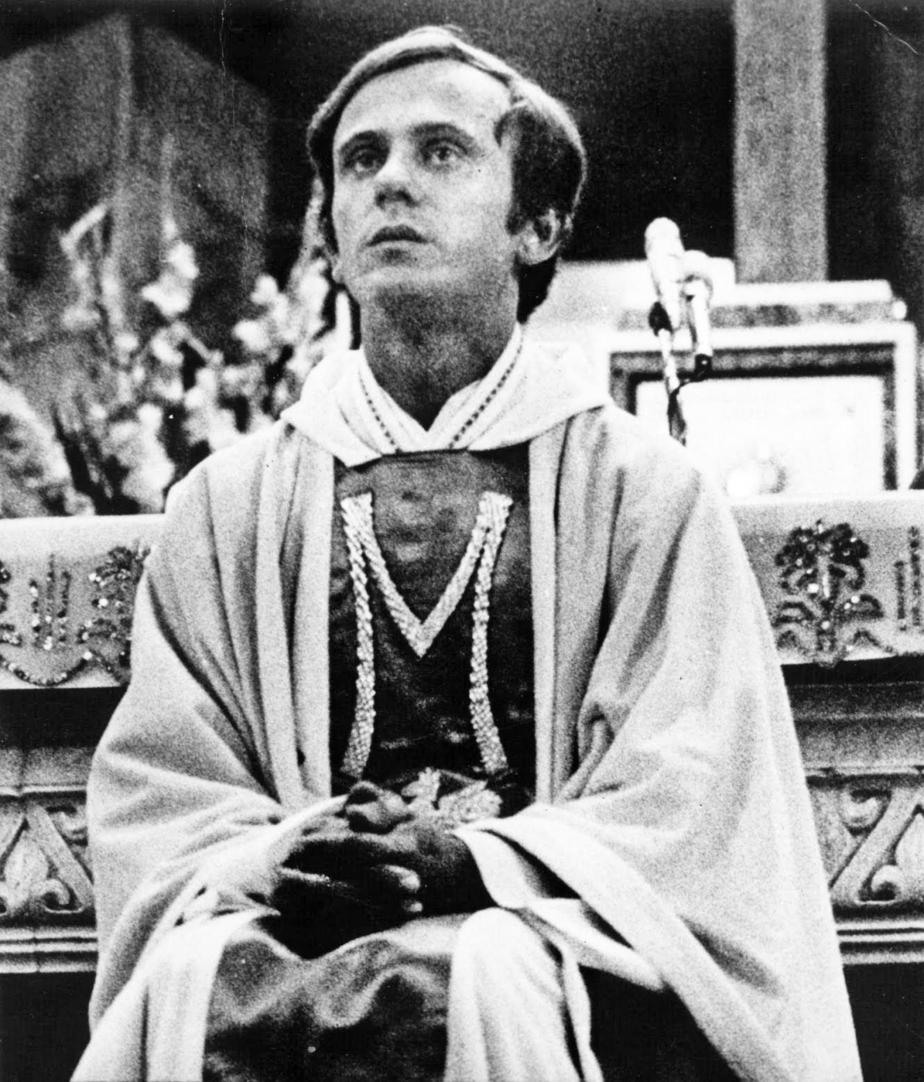 Blessed Jerzy Popiełuszko: Martyr for Faith and Freedom