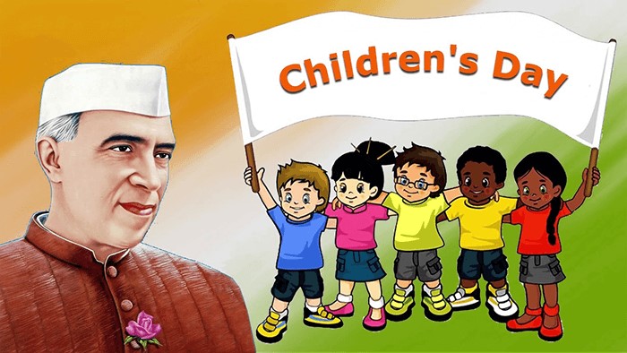 Children’s Day Message: Honoring Every Child – Inspired by Chacha Nehru’s&nbsp;Vision