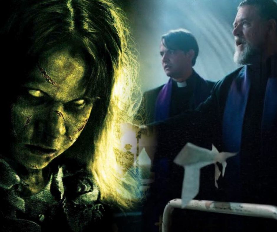 THE EXORCISM OF NICOLA AUBREY | Fr Michael Muller&nbsp;C.SS.R.