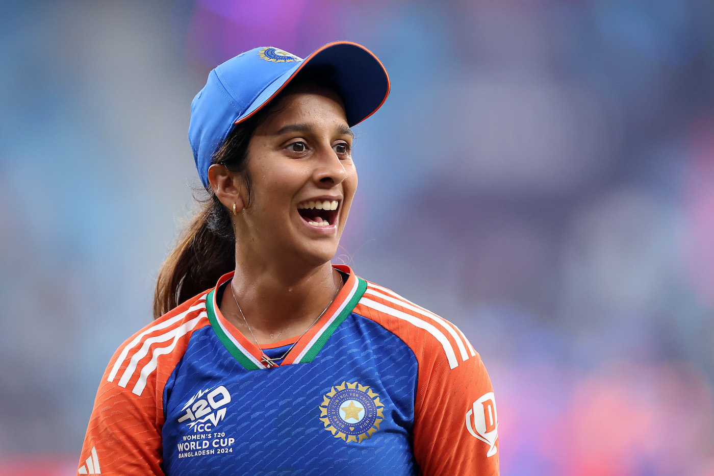 Jemimah Rodrigues: Faith, Fight, and the Knock That Shook the World
