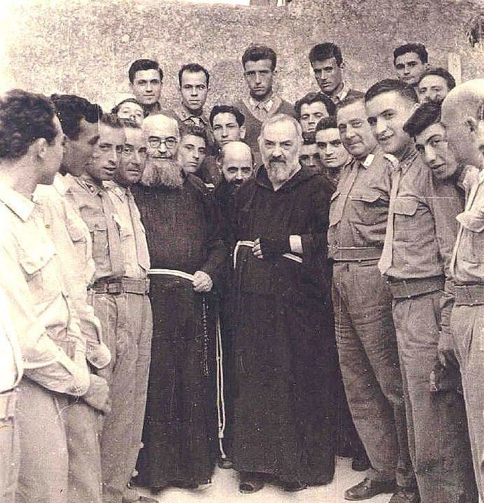 Healing Presence: Life-Changing Encounters with Padre&nbsp;Pio