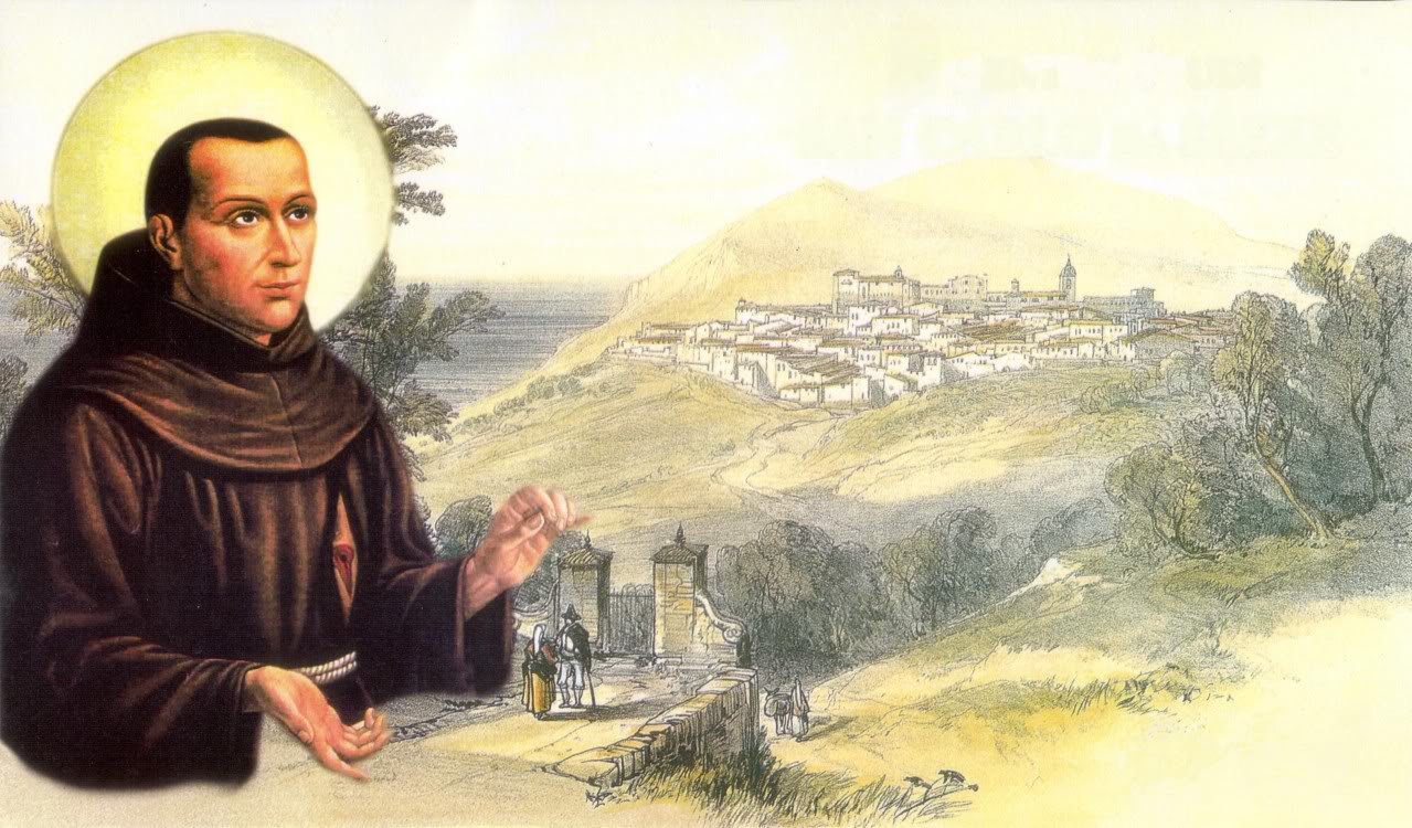 Saint Charles of Sezze: The Humble Mystic of the Ordinary