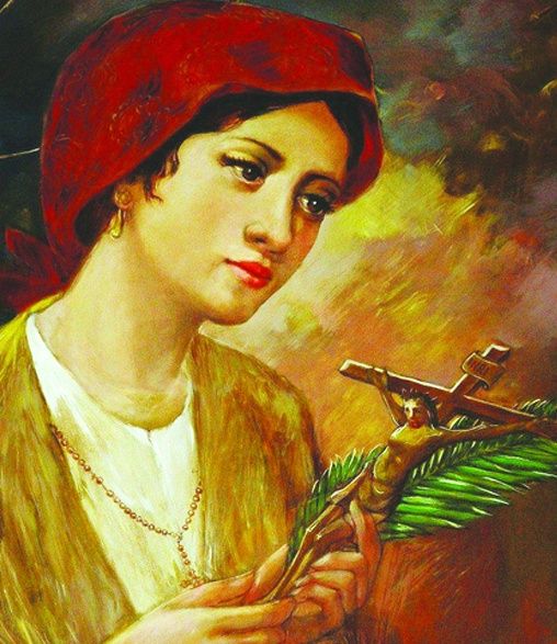 St. Agnes Le Thi Thanh: The Courageous Vietnamese Martyr and Model of&nbsp;Faith