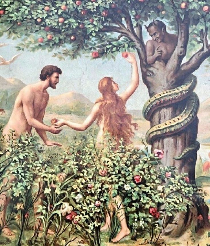 THE DEVIL’S 10 DEADLIEST&nbsp;TRICKS