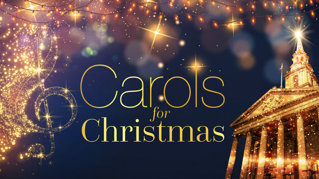 Top 25 Christmas Carol Songs (With YouTube Links)