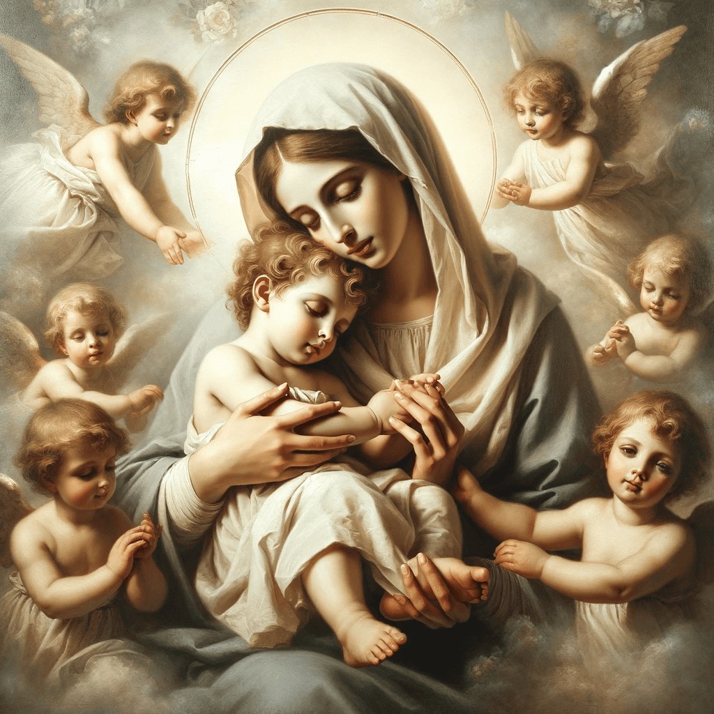 Holy Innocents