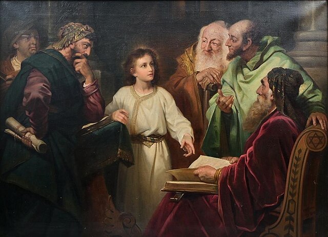 Luke 2:22-24; 41-52 | Is Jesus Missing in Our Lives?