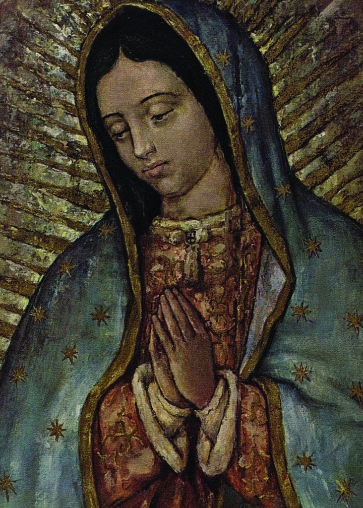 5 Miraculous Facts About Our Lady of Guadalupe, Patroness of the Americas