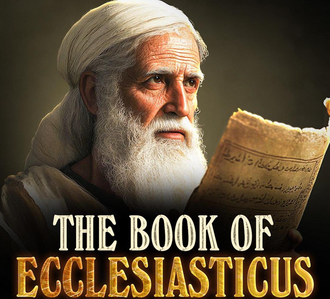 Ecclesiasticus, Chapter 35 | പ്രഭാഷകൻ, അദ്ധ്യായം 35 | Malayalam Bible | POC Translation
