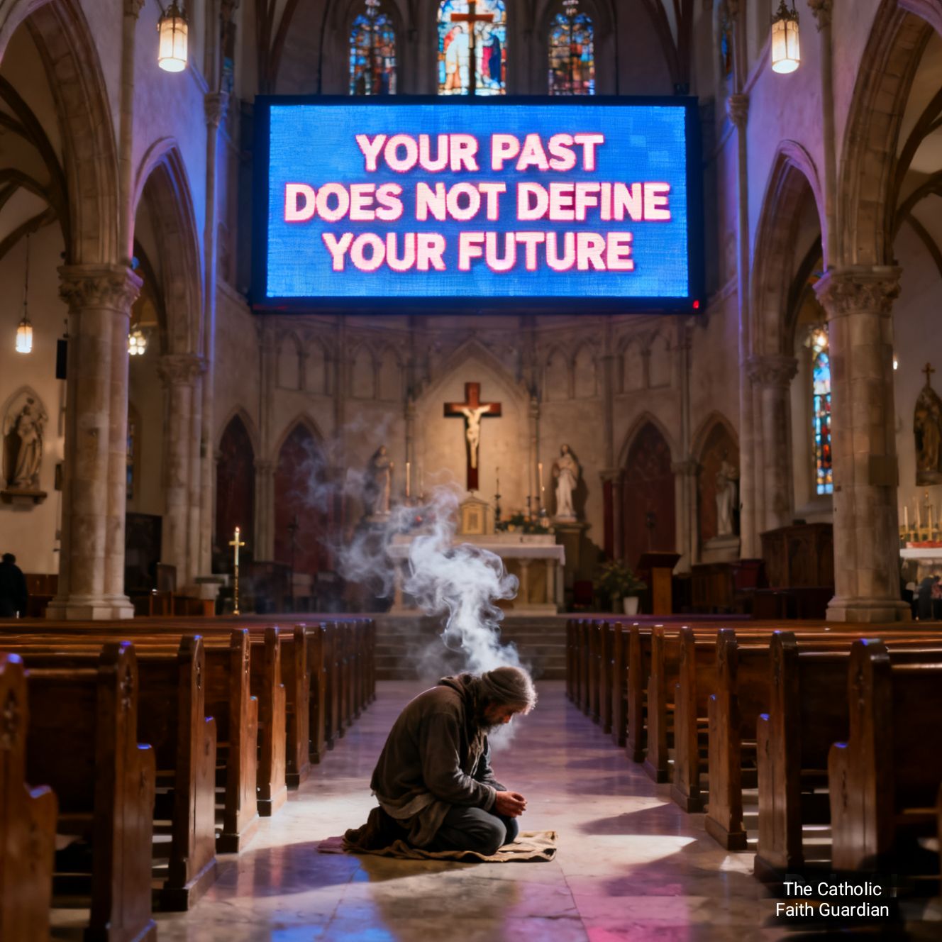 𝗬𝗢𝗨𝗥 𝗣𝗔𝗦𝗧 𝗗𝗢𝗘𝗦 𝗡𝗢𝗧 𝗗𝗘𝗙𝗜𝗡𝗘 𝗬𝗢𝗨𝗥 𝗙𝗨𝗧𝗨𝗥𝗘