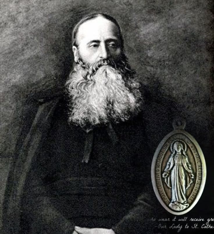 How the Virgin Mary Converted a Jewish Atheist