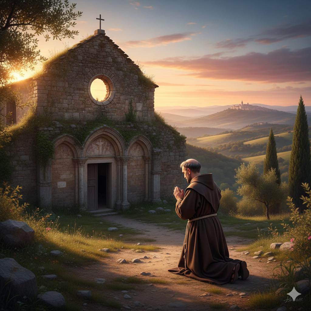 ഫ്രാൻസിസ്‌കൻ വിചാരങ്ങൾ 10