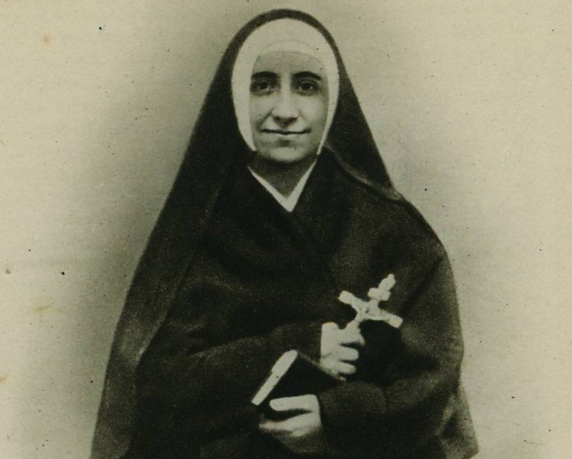 December 29 | St Josefa Menendez | വി.&nbsp;ജൊസേഫ