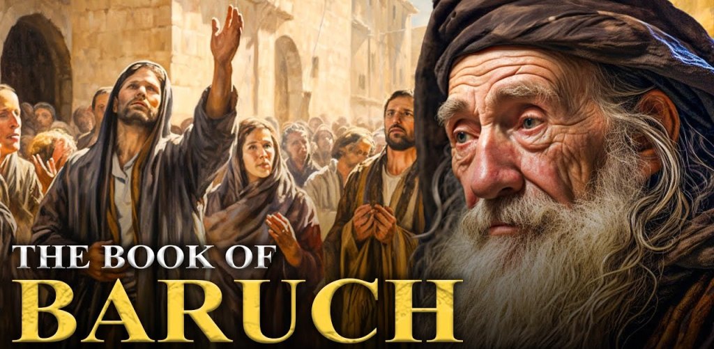 The Book of Baruch