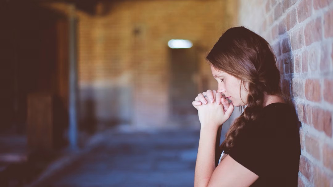 Mathew 6:1-8, 16-18 | From Surface Obedience to a Transformed Heart