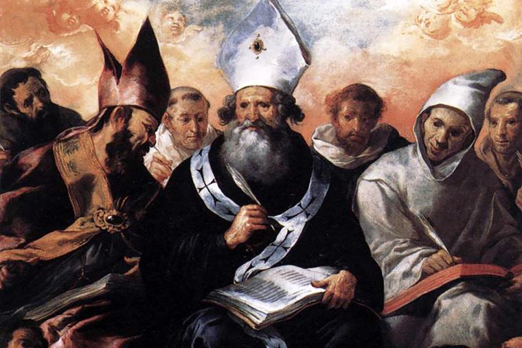 Lent in the Vision of Basil the Great