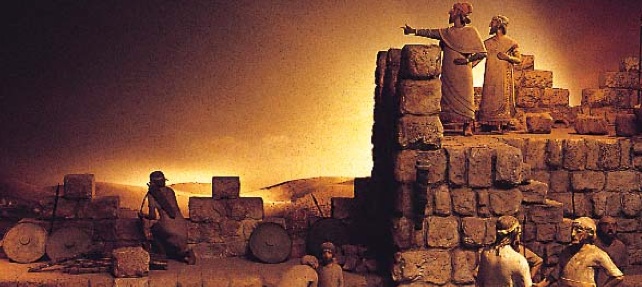 The Book of Haggai | ഹഗ്ഗായി | Malayalam Bible | POC Translation