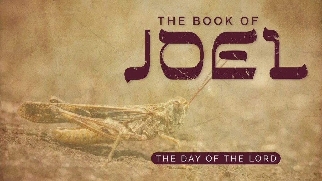 The Book of Joel | ജോയേല്‍ | Malayalam Bible | POC Translation