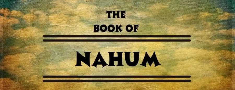 The Book of Nahum | നാഹും | Malayalam Bible | POC Translation