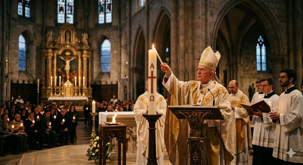 The Importance and Meaning of Holy Week
