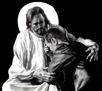 8 POWERFUL REASONS TO GO TO CONFESSION MORE OFTEN