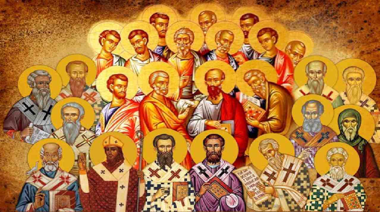 The Church Fathers: Identity, Authority, and Their Foundational Contribution to Christianity