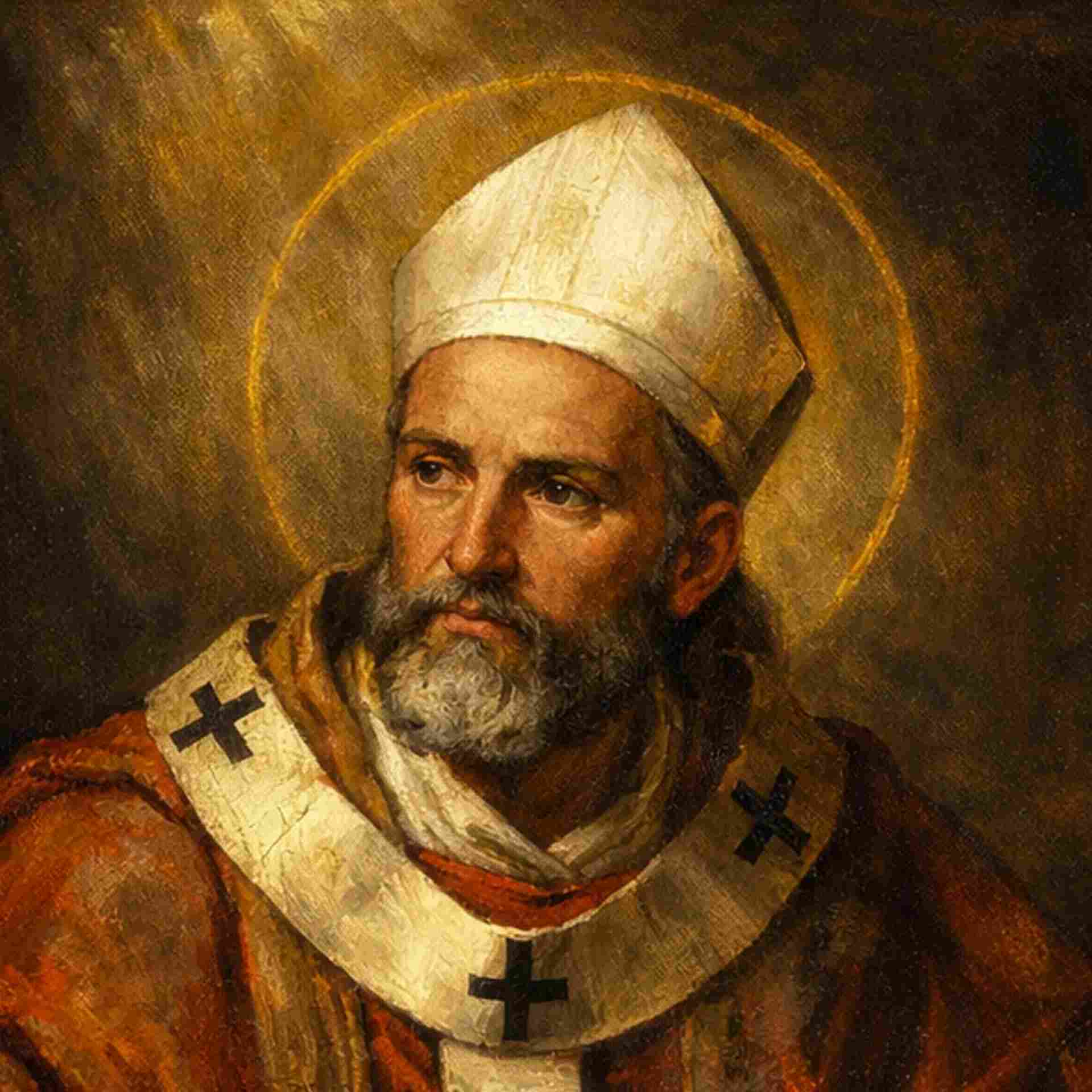 St. Irenaeus of Lyons and the Defense of Apostolic Tradition