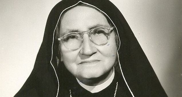 Saint Anastasia Guadalupe García Zavala: Mother Lupita, Servant of the Poor and Patron of Nurses